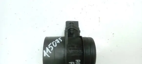 Audi A6 S6 C6 4F Mass air flow meter 0281002461 074906461 074906461B
