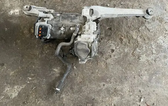 Mini Cooper Countryman F60 Electric car motor 7639219