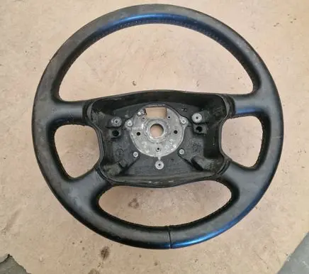 Seat Alhambra (Mk1) Steering wheel 7m3419091r
