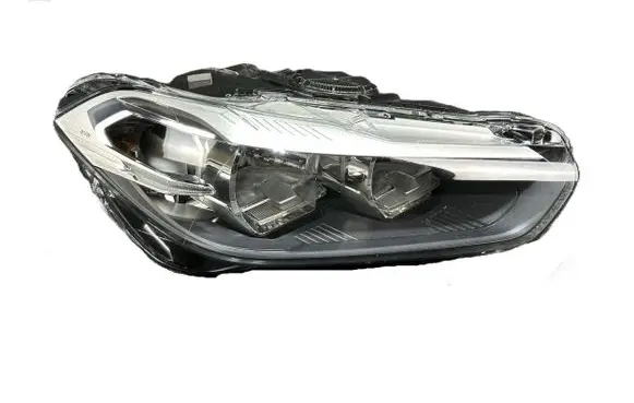 BMW X2 F39 Headlight/headlamp 7420434