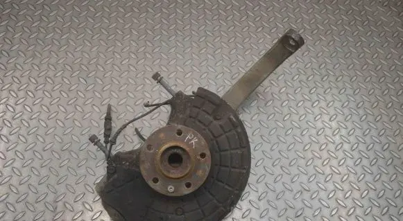 Maserati Ghibli Front wheel hub 670001805