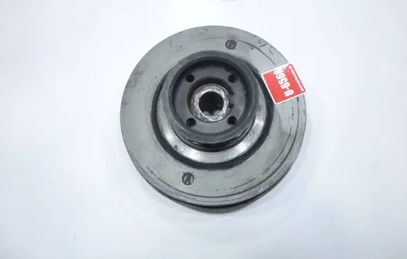 Audi A6 S6 C4 4A Crankshaft pulley 069105263