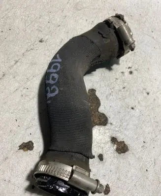 Audi A6 S6 C6 4F Intercooler hose/pipe