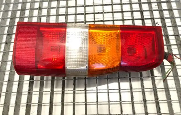 Ford Transit Rear/tail lights