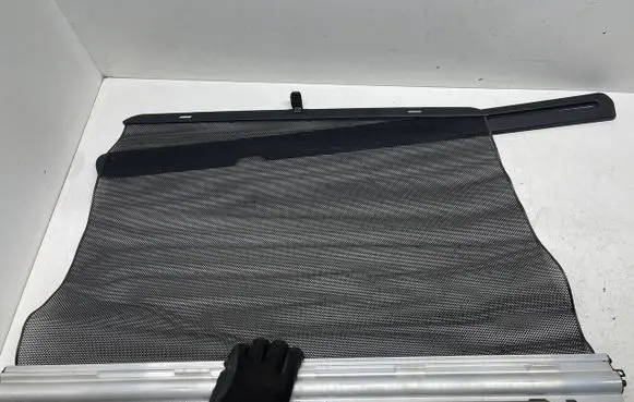 BMW X5 F15 Rear door sun blind/shade 86270A00079
