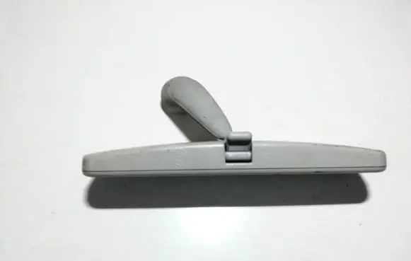 Seat Ibiza III (6L) Rear view mirror (interior) e9014022