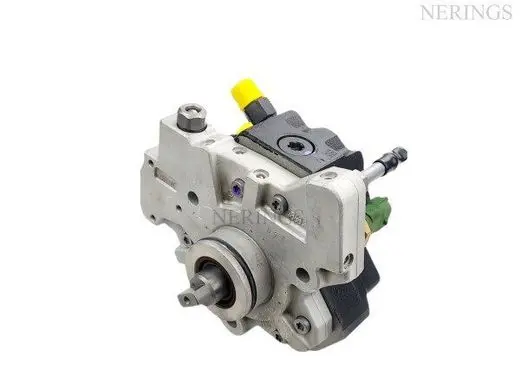 Subaru Trezia Fuel injection high pressure pump 0445010214 0986437338
