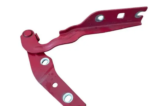 Volkswagen Golf VII Engine bonnet/hood hinges 5G0823301B