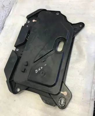 Nissan Juke II F16 Battery tray 244972022r
