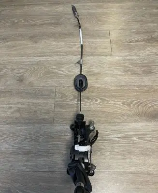 Honda Jazz IV GR Gear shifter/selector TZAN912