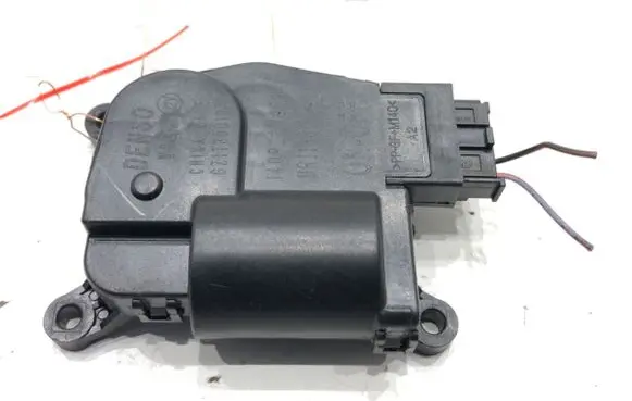Fiat 500 Air flap motor/actuator MR113800-4320