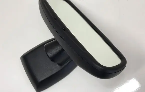 Ford C-MAX I Rear view mirror (interior) 3S7117D568AC 3S7A17678BA