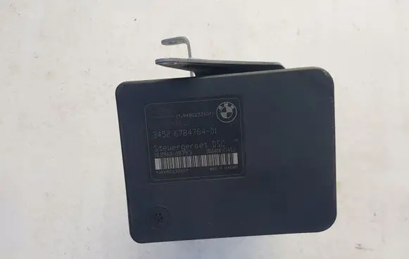 BMW 1 E81 E87 ABS Pump 6784764