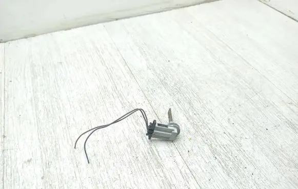 Peugeot 308 Interior temperature sensor