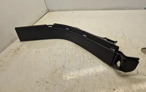 Jeep Grand Cherokee Other sill/pillar trim element 5VP08DX9AA