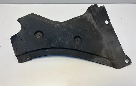 BMW M3 e92 Front wheel arch liner splash guards 8040531