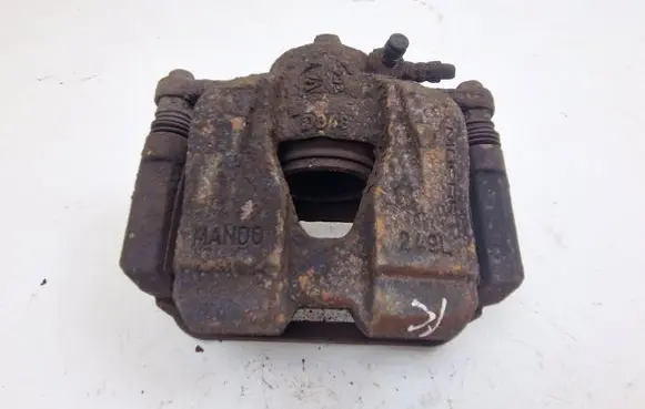 Fiat 500X Front brake caliper 