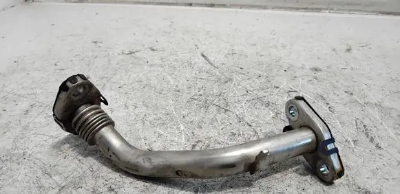 Mercedes-Benz CLA C117 X117 W117 Turbo turbocharger oiling pipe/hose A6511800822