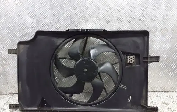 Renault Laguna II Fan set 8200292769