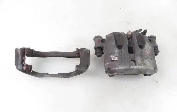 Iveco Daily 6th gen Front brake caliper 