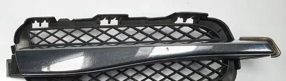 Jaguar XF X250 Front bumper lower grill 8X23-15K232-BC