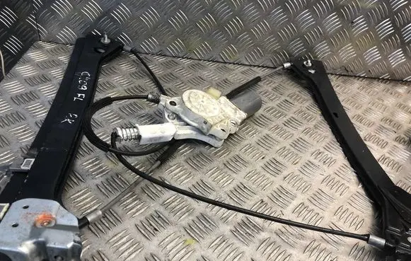 Mercedes-Benz CLK A209 C209 Front door electric window regulator 2308201042