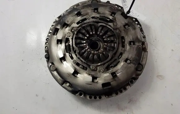 Ford Tourneo Custom Dual mass flywheel BK21-7563-BA