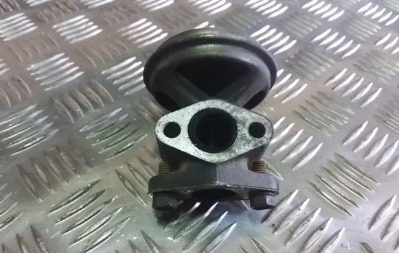 Nissan Primera EGR valve 6Y05A VB6001B