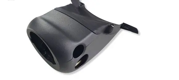 Volkswagen T-Roc Steering wheel column trim 