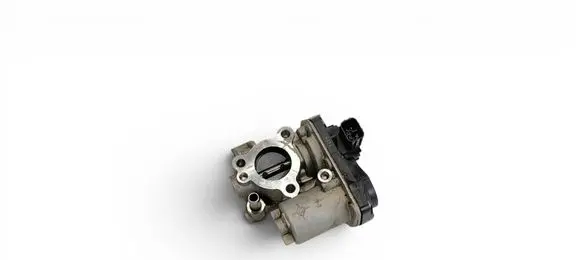 KIA Sorento IV EGR valve 284102M419 52411