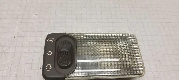 Peugeot 206 Other interior light