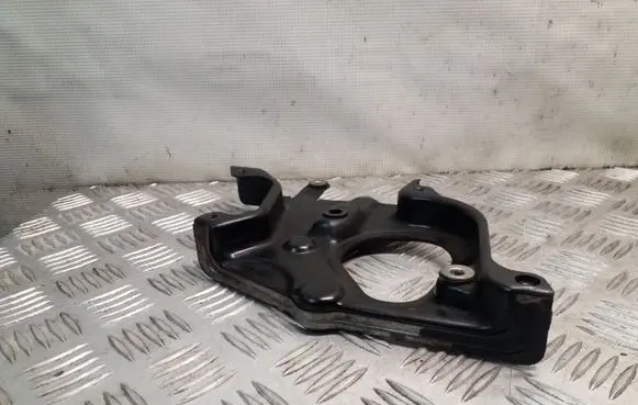Dodge Nitro Timing belt guard (cover)