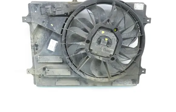 Volkswagen Sharan Fan set 0130706818 1137328163 7M3121203G
