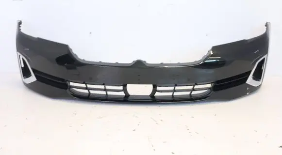 BMW 5 G30 G31 G38 Front bumper 996683120