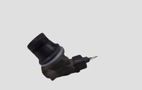 Mazda CX-7 Windscreen/windshield washer pump 8603102451