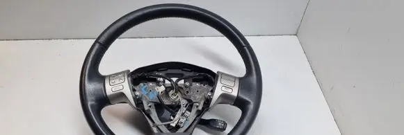 Toyota Auris 150 Steering wheel 607095206