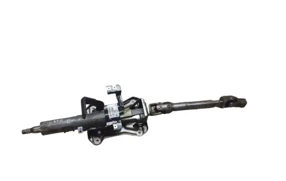 Fiat Ducato Steering wheel axle 07355358730 80663 T4T014500563