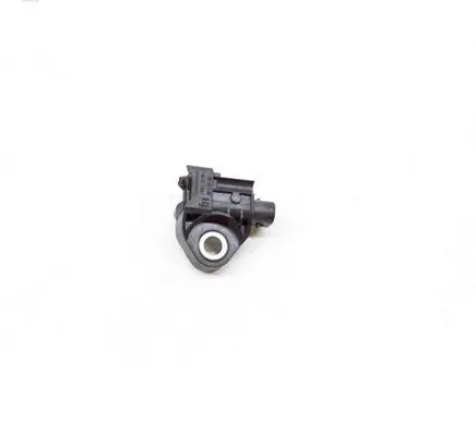 BMW 5 G30 G31 Airbag deployment crash/impact sensor 9341546