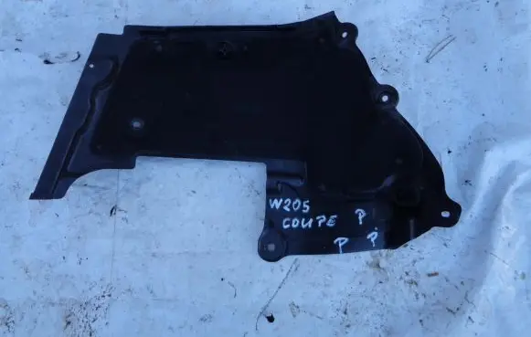 Mercedes-Benz C AMG W205 Other engine bay part A2056205701