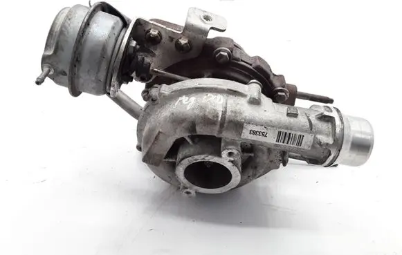 Renault Megane III Turbo 8200799760
