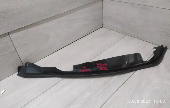 BMW 2 F46 Rubber seal rear door 7298892