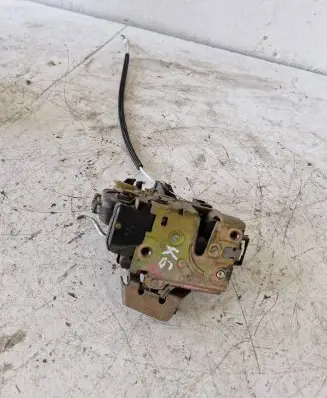 Audi A6 S6 C5 4B Rear door lock