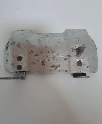 Mercedes-Benz Sprinter W906 Heat shield in engine bay A6511420420