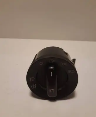 Volkswagen PASSAT B6 Light switch 1K0941431N