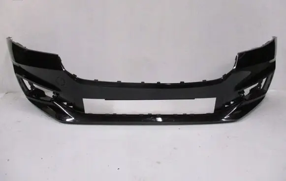 Skoda Rapid (120G, 130G, 135G) Front fog light