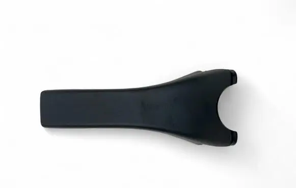 (A) pillar trim