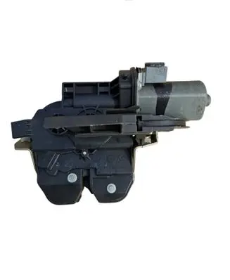 Volkswagen Sharan Tailgate/trunk/boot lock/catch/latch 7P0827505J