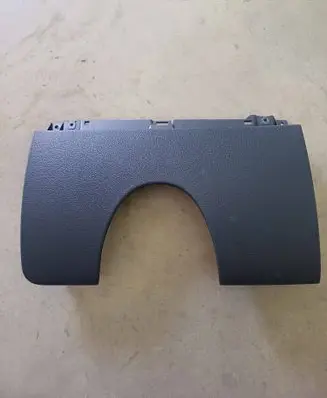 Audi Q7 4L Dashboard lower bottom trim panel 4L1880301A