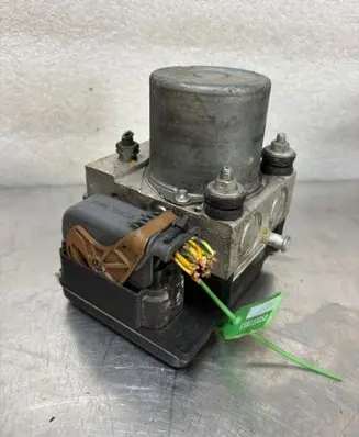 Citroen Xsara Picasso Master brake cylinder 