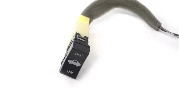 Infiniti Q50 Other switches/knobs/shifts 